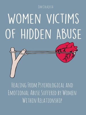 cover image of Women Victims of Hidden Abuse Healing From Psychological and Emotional Abuse Suffered by Women Within Relationship